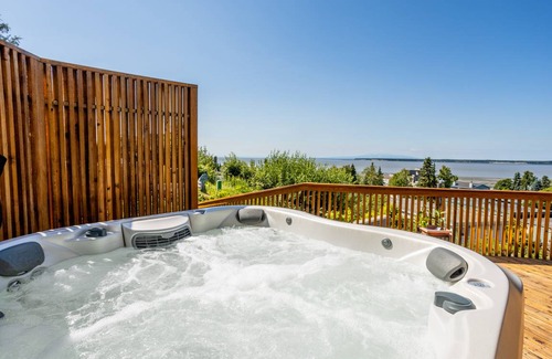 Downtown Anchorage House | 205 m² House ∙ 2 bedrooms ∙ 8 guests