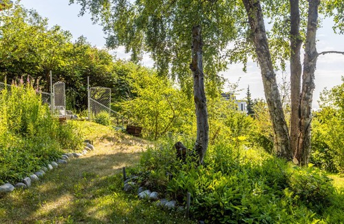 Downtown Anchorage House | 205 m² House ∙ 2 bedrooms ∙ 8 guests