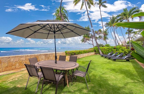 Leahi Park House | 205 m² House ∙ 3 bedrooms ∙ 8 guests