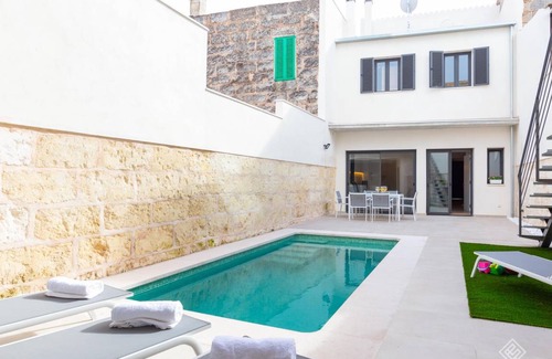 Sa Pobla House | 205 m² House ∙ 3 bedrooms ∙ 6 guests