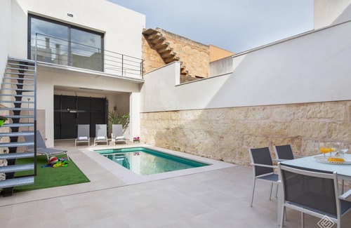 Sa Pobla House | 205 m² House ∙ 3 bedrooms ∙ 6 guests