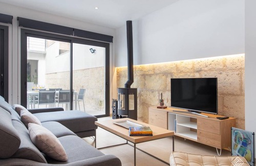 Sa Pobla House | 205 m² House ∙ 3 bedrooms ∙ 6 guests