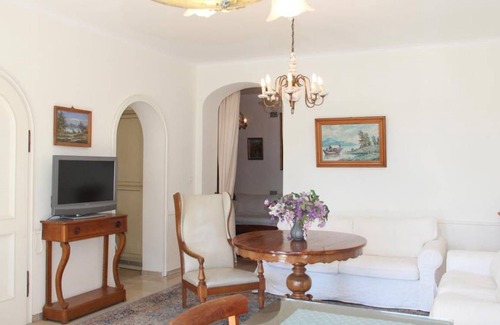 Castagnola House | 205 m² House ∙ 4 bedrooms ∙ 8 guests