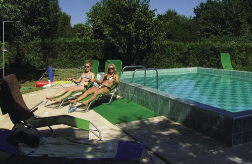 Kaldanija House | 205 m² House ∙ 7 bedrooms ∙ 12 guests