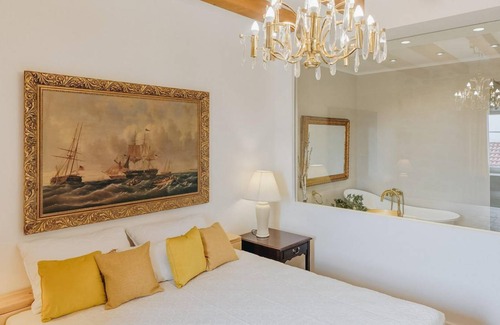 Popovici House | 205 m² House ∙ 7 bedrooms ∙ 14 guests