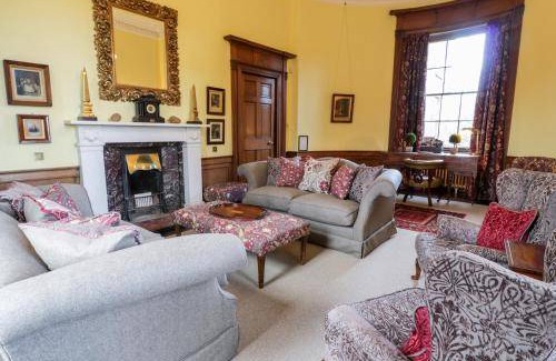 Gattonside House | 205 m² House ∙ 8 bedrooms ∙ 15 guests