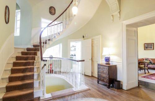 Gattonside House | 205 m² House ∙ 8 bedrooms ∙ 15 guests