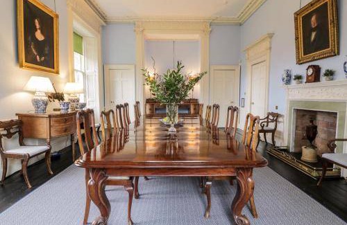 Gattonside House | 205 m² House ∙ 8 bedrooms ∙ 15 guests