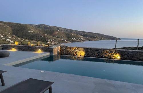 Koundouros Villa | 205 m² Villa ∙ 4 bedrooms ∙ 9 guests