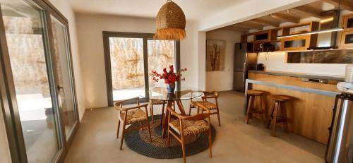 Koundouros Villa | 205 m² Villa ∙ 4 bedrooms ∙ 9 guests