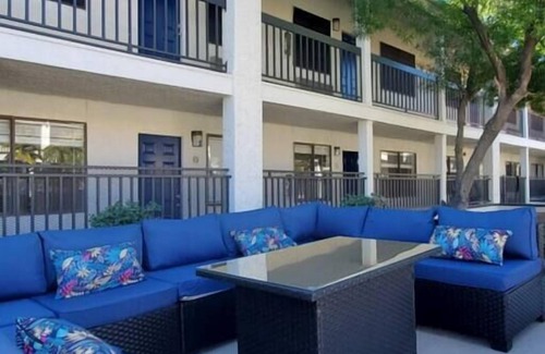 Mesa Apartment | 205 Spacious & Cozy Studio in Mesa -1 King bed!