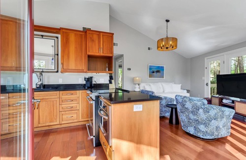 Sea Pines Villa | 2050 Deer Island at The Sea Pines Resort