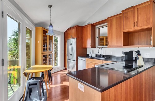 Sea Pines Villa | 2050 Deer Island at The Sea Pines Resort