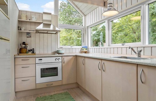 Samsø House | 20506 Samsø - Plantagevej 10 A