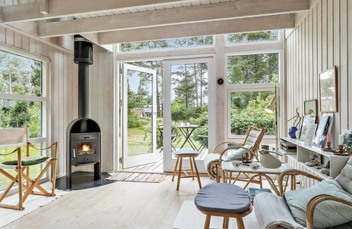 Samsø House | 20506 Samsø - Plantagevej 10 A