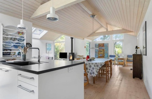 Samsø House | 20512 Samsø - Plantagevej 12 C