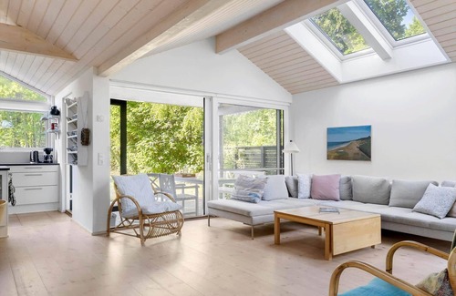 Samsø House | 20512 Samsø - Plantagevej 12 C