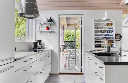 Samsø House | 20512 Samsø - Plantagevej 12 C