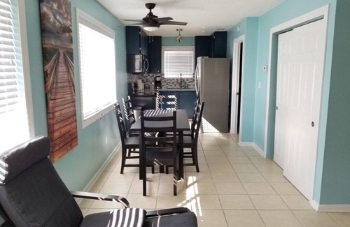 Vilano Beach House | 206 A 10th New