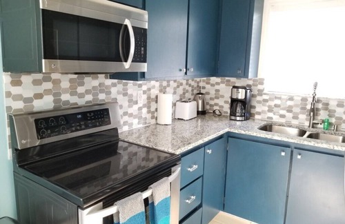 Vilano Beach House | 206 A 10th New