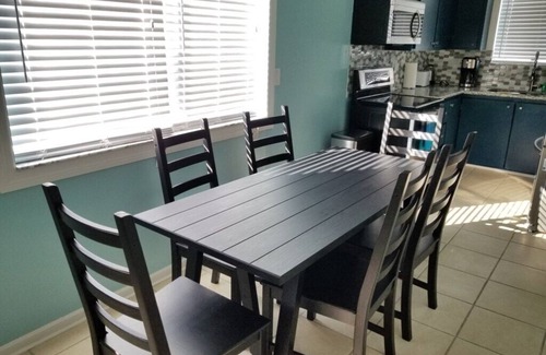 Vilano Beach House | 206 A 10th New