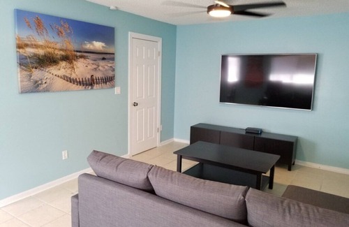 Vilano Beach House | 206 A 10th New