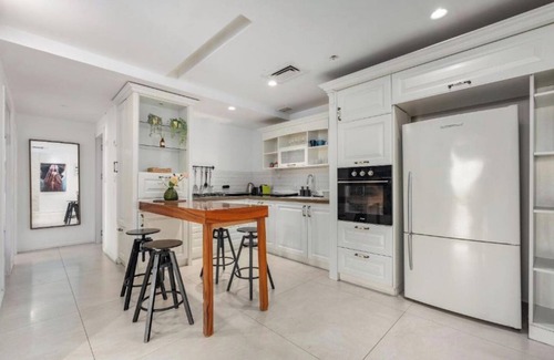 Jaffa Apartment | 206 Hot Tub Luxury Apartment By Nimizz