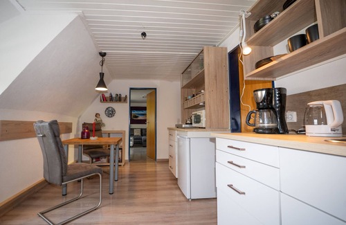 Wilhelmshaven Apartment | 206 - Kleine Perle in Voslapp