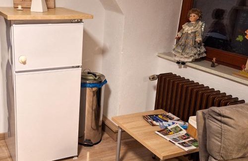 Wilhelmshaven Apartment | 206 - kleine Perle in Voslapp