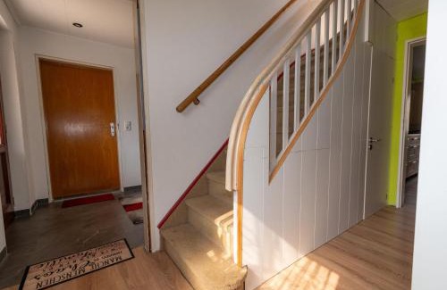 Wilhelmshaven Apartment | 206 - kleine Perle in Voslapp