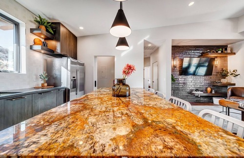 Zion National Park South Entrance Villa | 206 LaFave-Luxury Villa at Zion: Mountain of the Sun