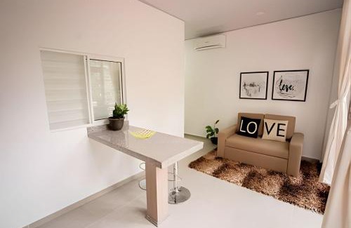Granada Apartment | (206) Loft Moderno En Granada