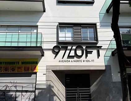 Granada Apartment | (206) Loft Moderno En Granada
