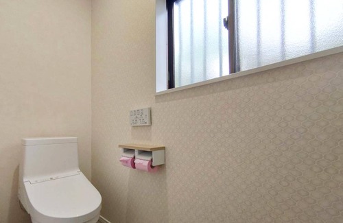 Yufuin Onsen House | 206 m² House ∙ 2 bedrooms ∙ 6 guests