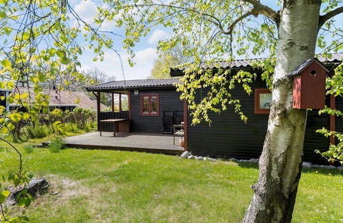 Marup House | 20613 Samsø - Halemejsevej 8