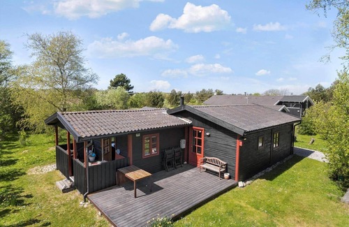 Marup House | 20613 Samsø - Halemejsevej 8
