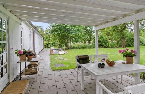 Samsø House | 20614 Samsø - Tanderup Hovedgade 15