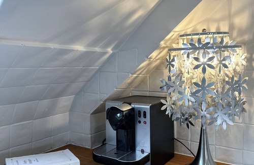 6th Arrondissement Apartment | 2066 Princesse