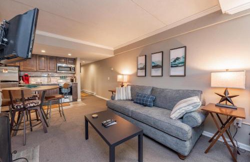Thayerville House | 206A Efficiency One Bath