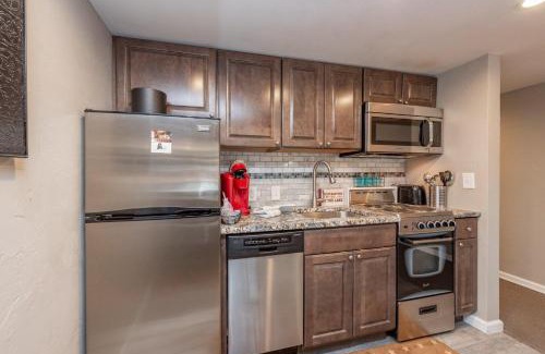 Thayerville House | 206A Efficiency One Bath