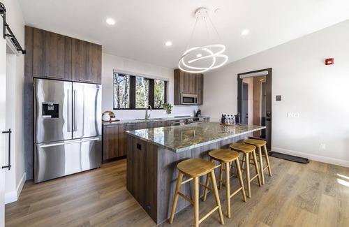 Zion National Park South Entrance Villa | 207 LaFave-Luxury Villa at Zion: Pine Creek