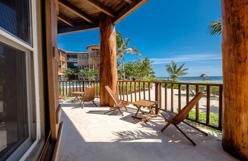 San Pedro Condo | 207 m² Condo ∙ 3 bedrooms ∙ 6 guests