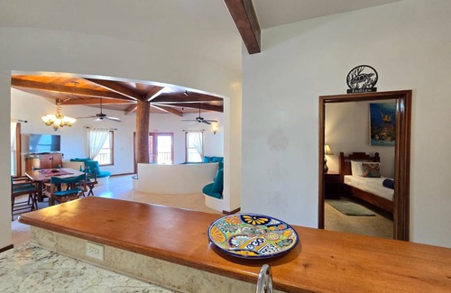 San Pedro Condo | 207 m² Condo ∙ 3 bedrooms ∙ 6 guests