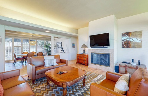 Palm Desert House | 207 m² House ∙ 3 bedrooms ∙ 6 guests