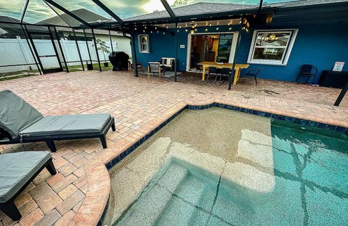 Pelican House | 207 m² House ∙ 4 bedrooms ∙ 8 guests