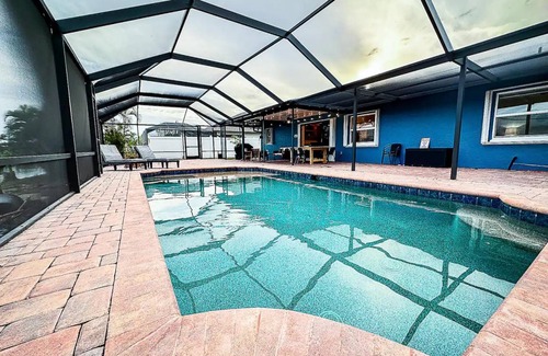 Pelican House | 207 m² House ∙ 4 bedrooms ∙ 8 guests