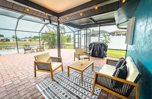 Pelican House | 207 m² House ∙ 4 bedrooms ∙ 8 guests