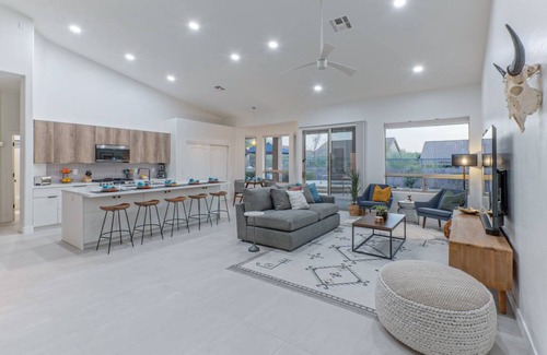 Las Sendas House | 207 m² House ∙ 4 bedrooms ∙ 8 guests