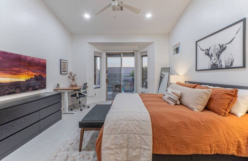 Las Sendas House | 207 m² House ∙ 4 bedrooms ∙ 8 guests