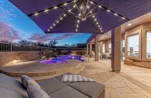 Las Sendas House | 207 m² House ∙ 4 bedrooms ∙ 8 guests